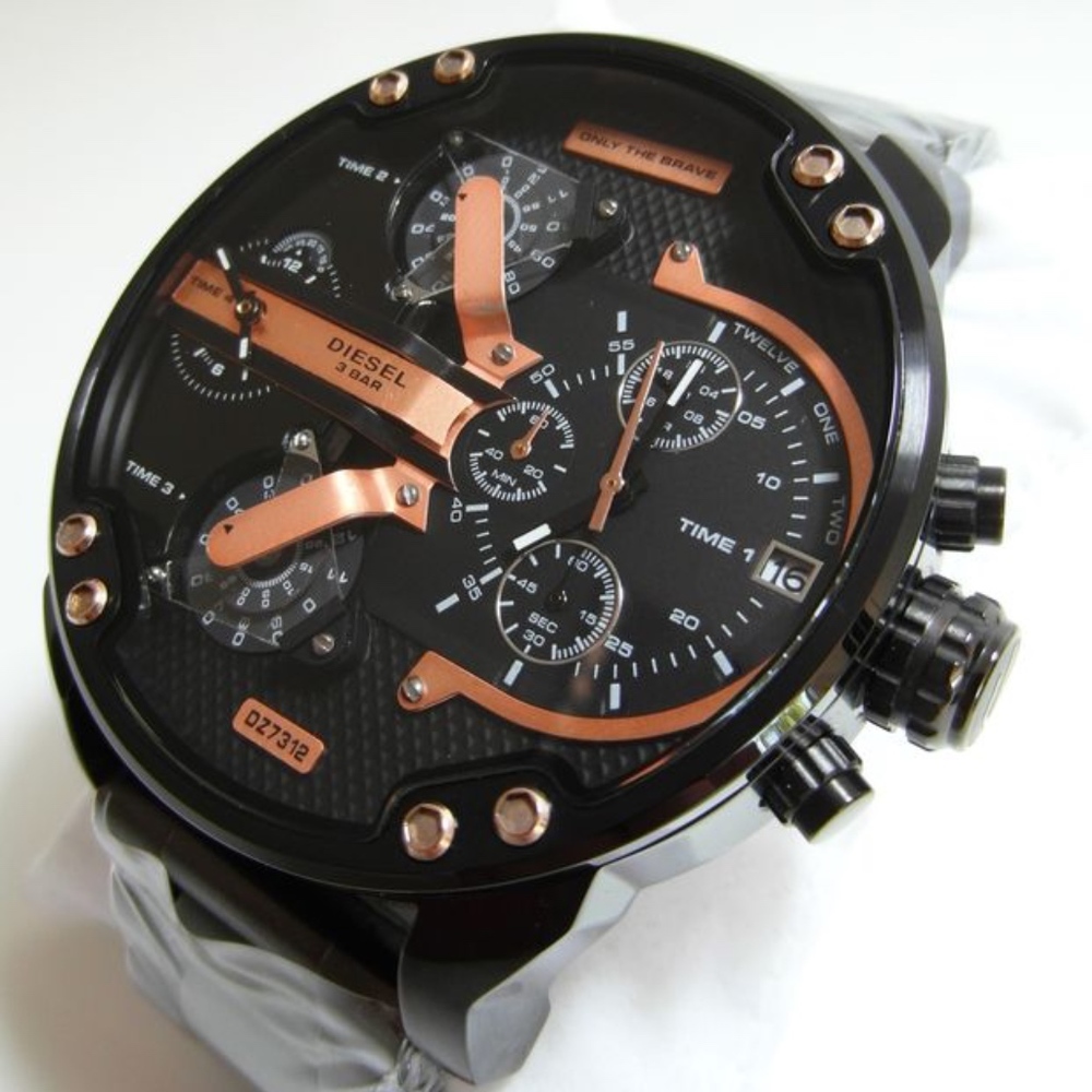 Men's Designer Watch - Picture 6 of 8